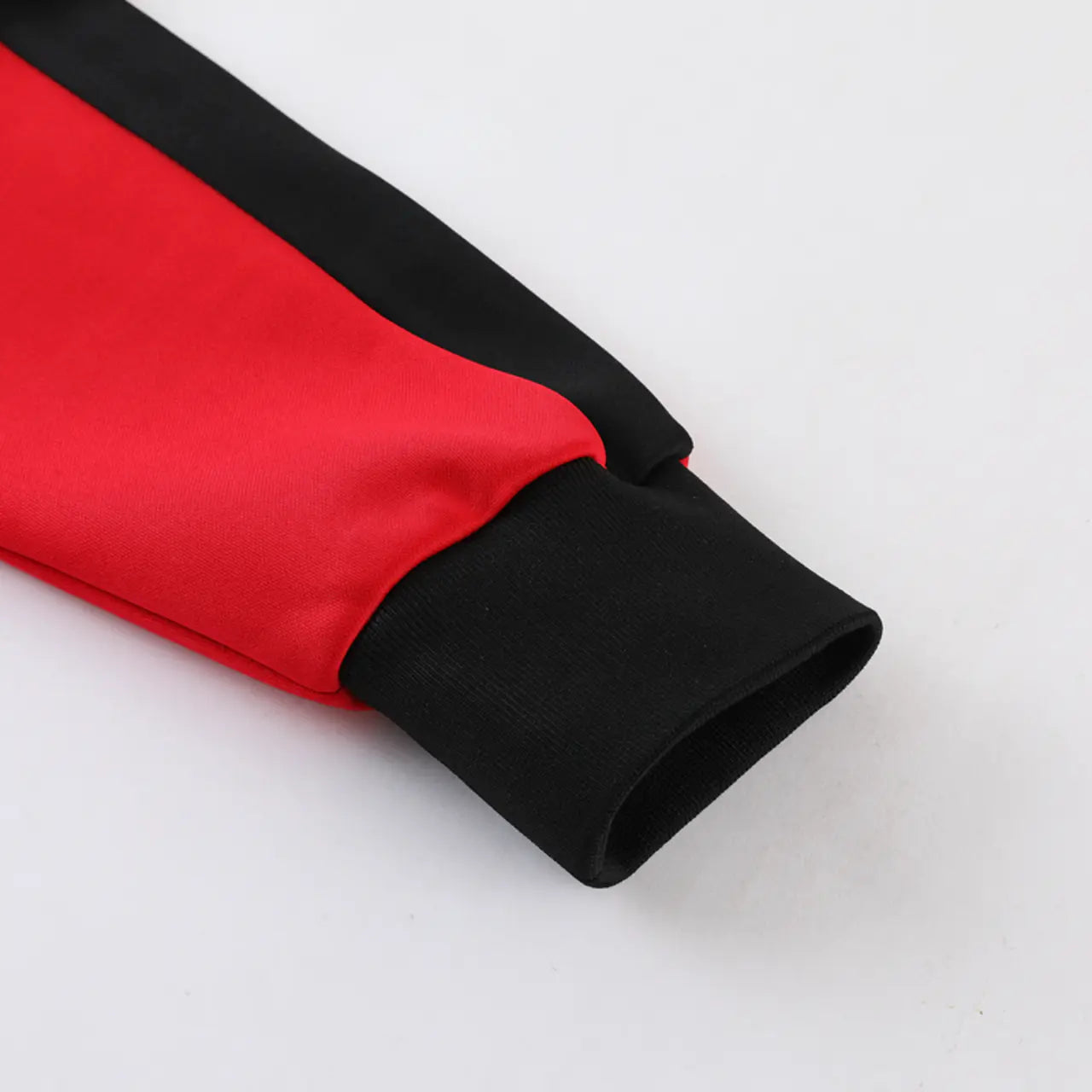 AC Milan 23-24 Red Tracksuit