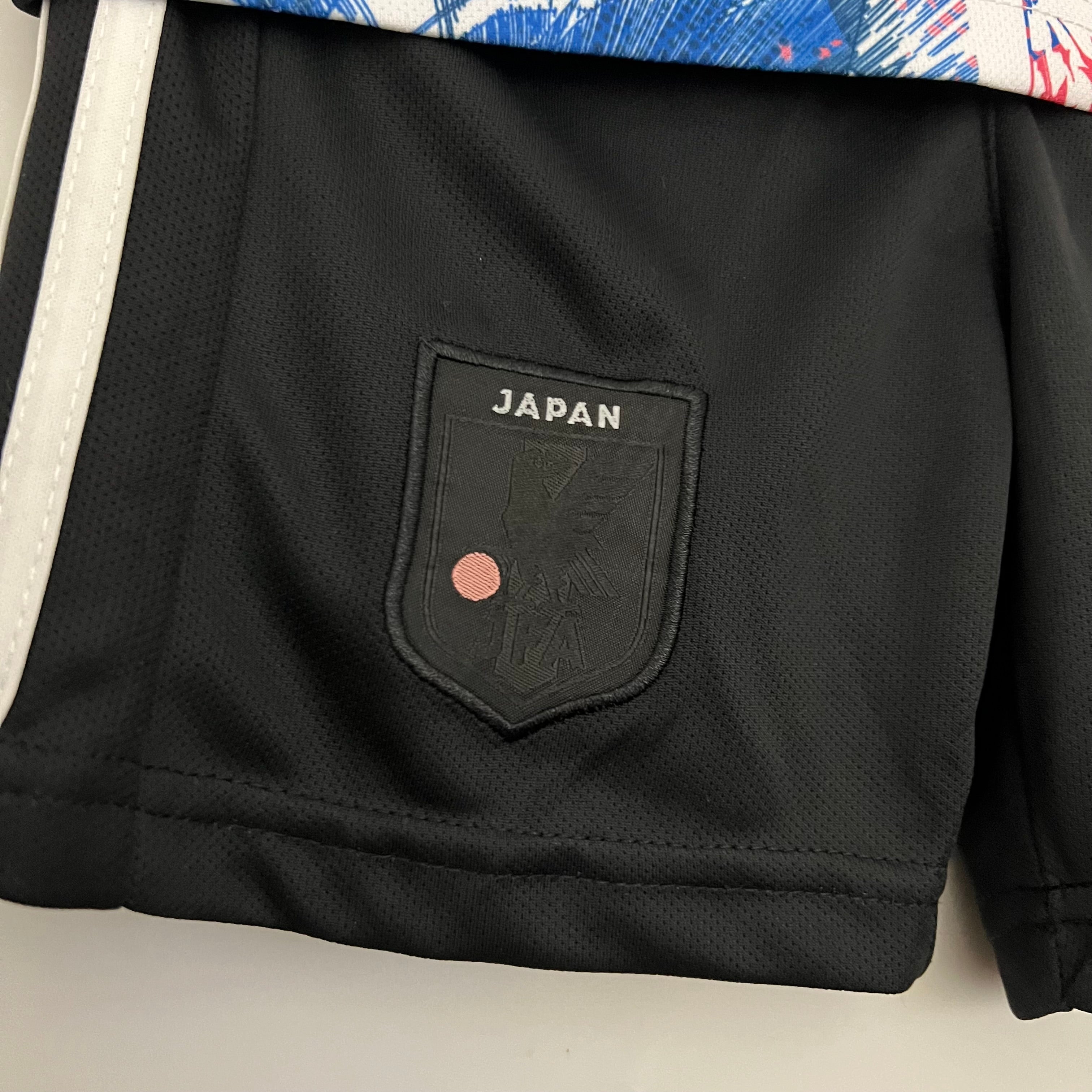Giappone Maglia Bambini Edizione Anime