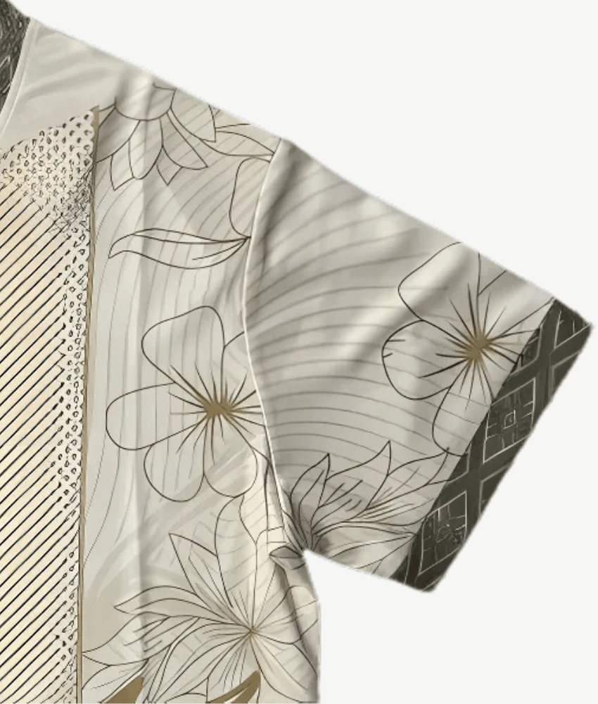 Maglia Edizione Pappagallo d'Oro Brasile