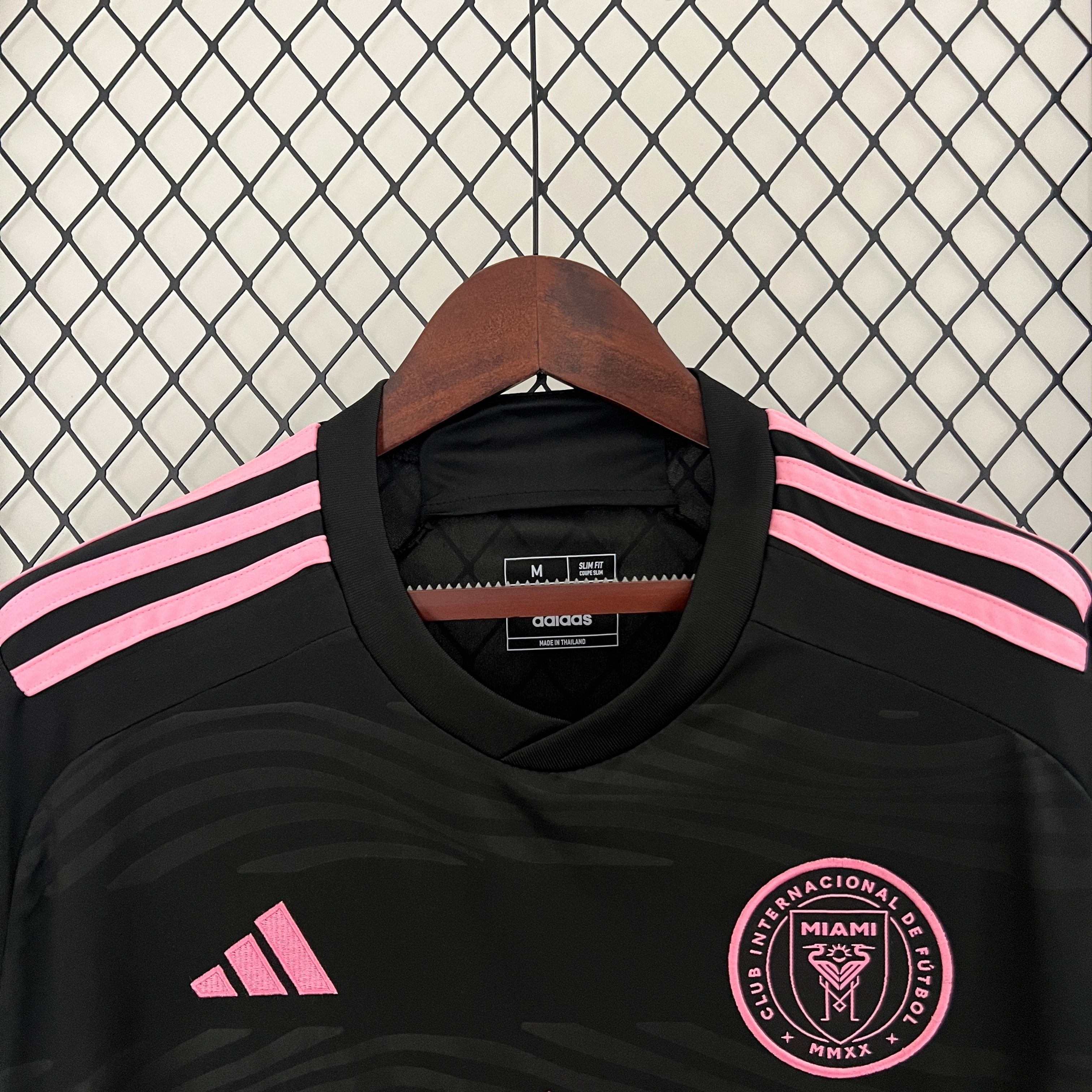 Inter Miami trasferta 24-25