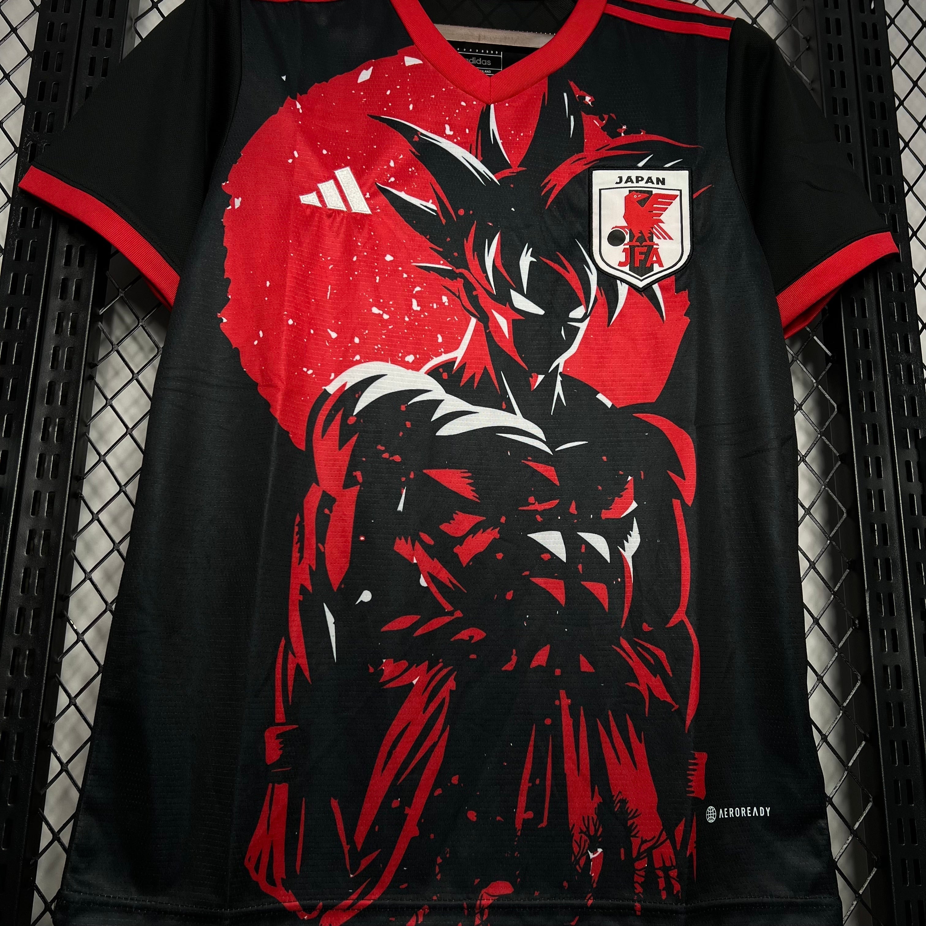 Japan X Goku 24-25 | Sonderedition