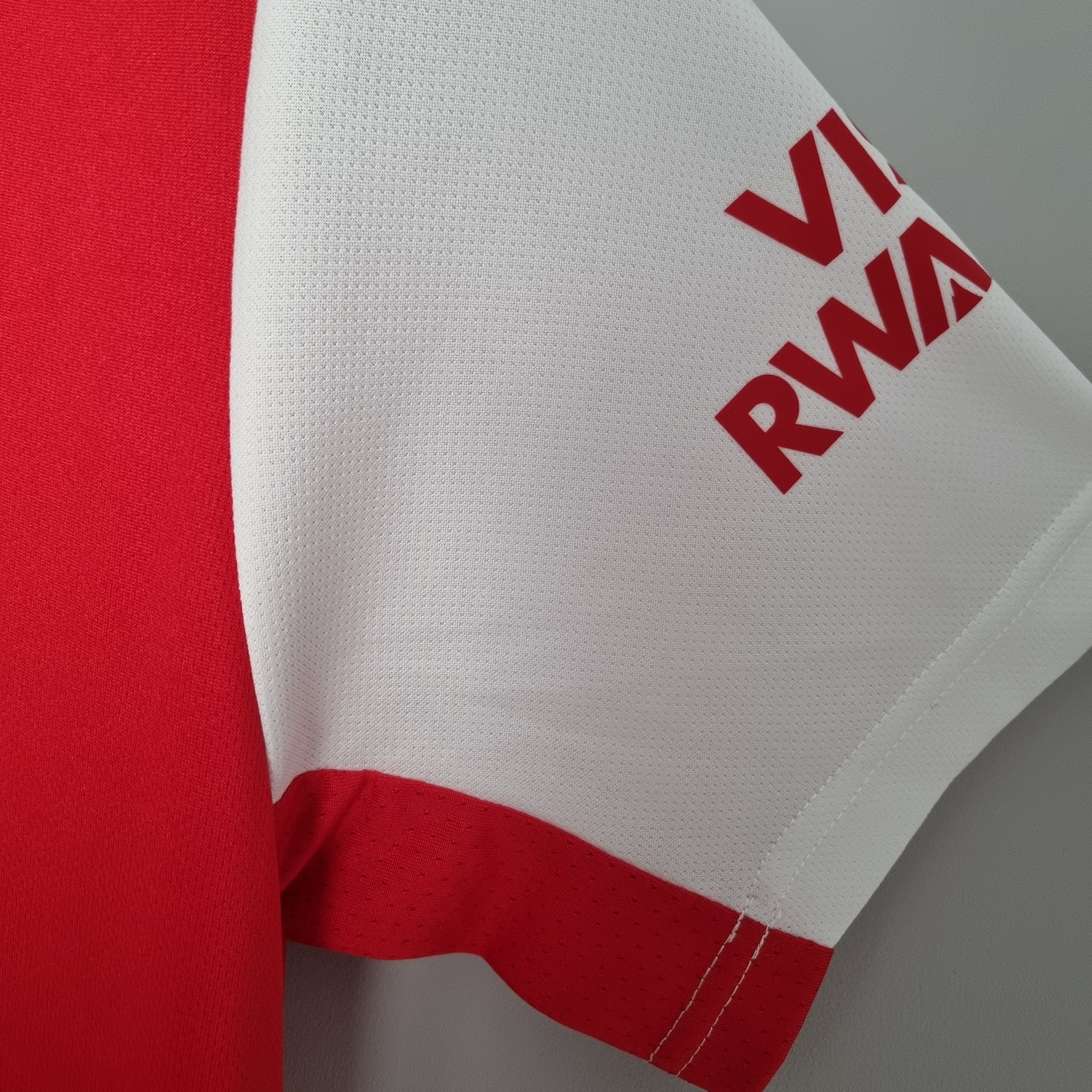 MAGLIA CASA ARSENAL 2022/2023