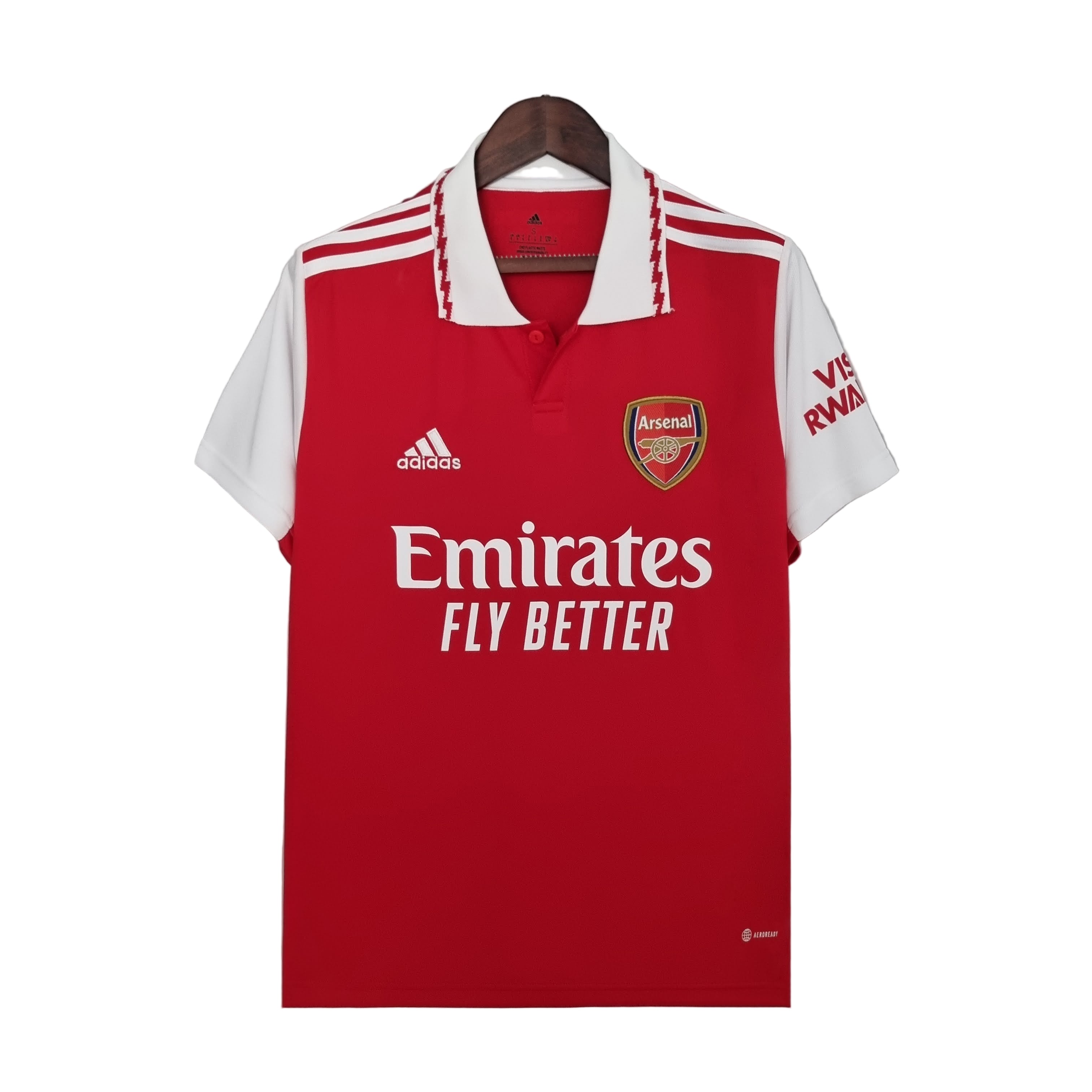 MAGLIA CASA ARSENAL 2022/2023