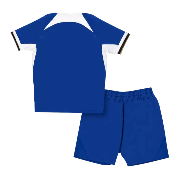 Divisa Casa Chelsea 23/24 – Bambini