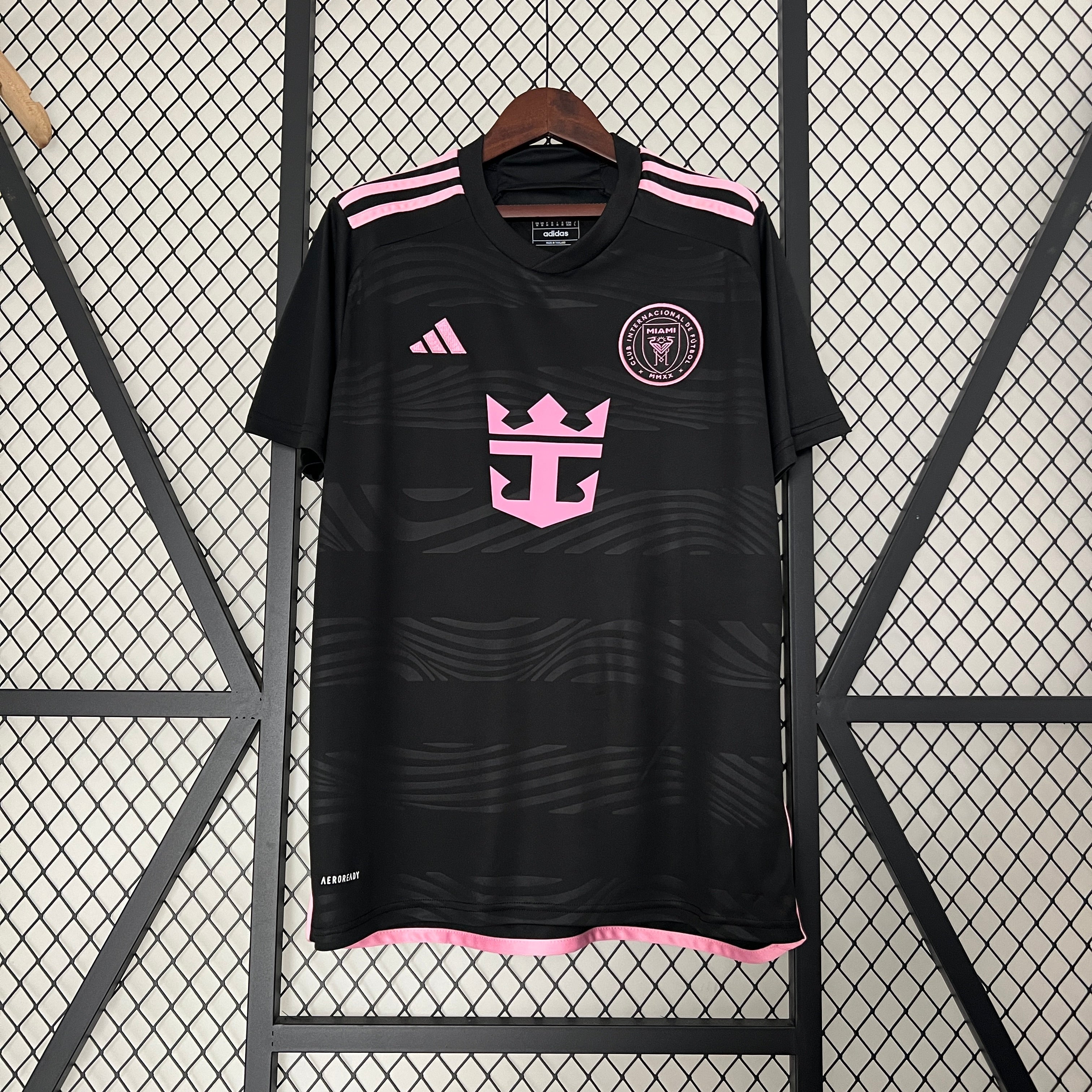 Inter Miami trasferta 24-25
