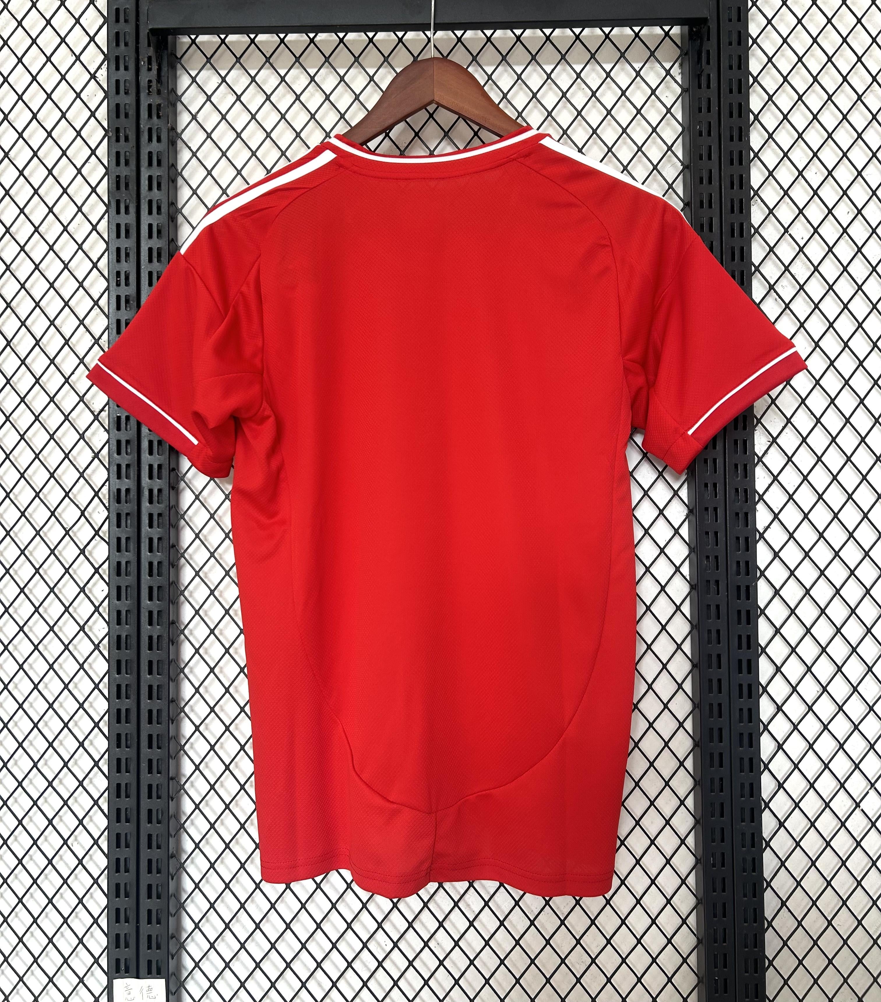 Liverpool Heimtrikot 2025-2026