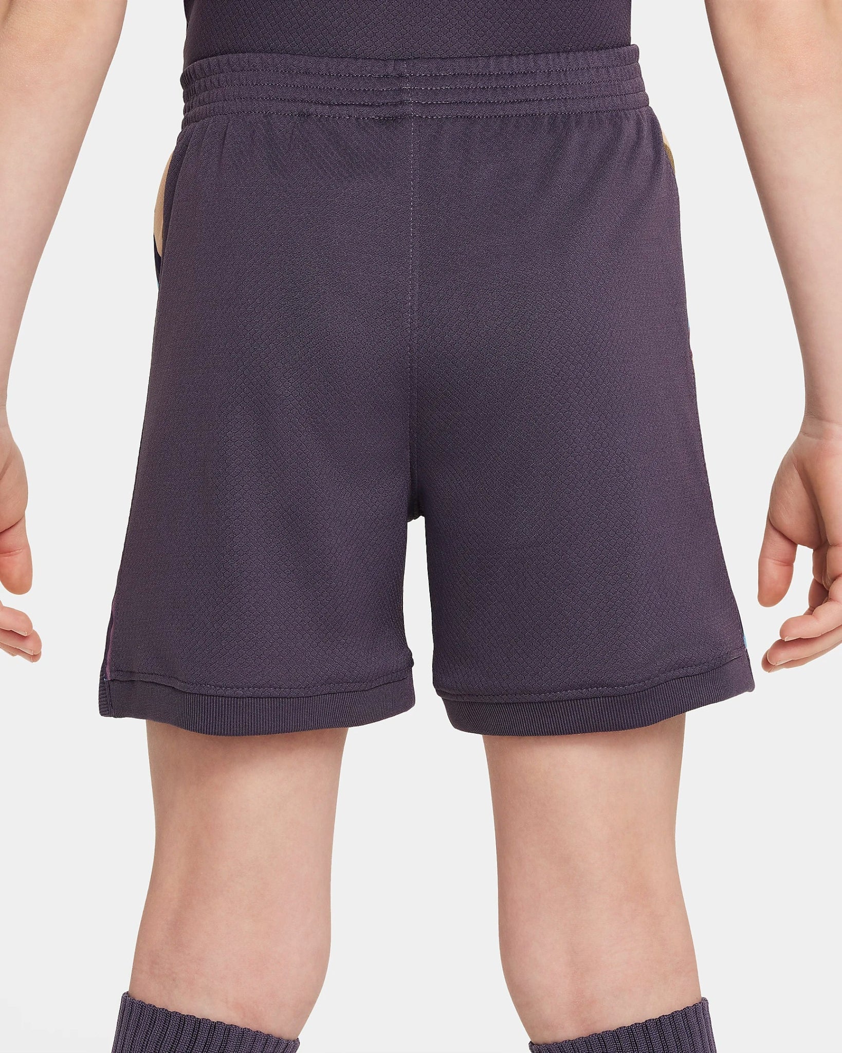 Kit Trasferta Inghilterra bambini 2024/2025