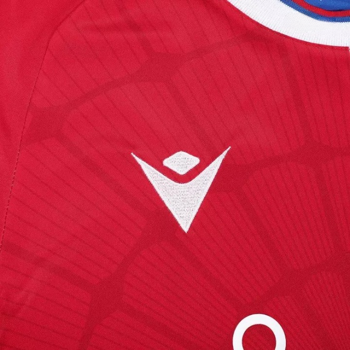 Maglia casa Crystal Palace 2023/24