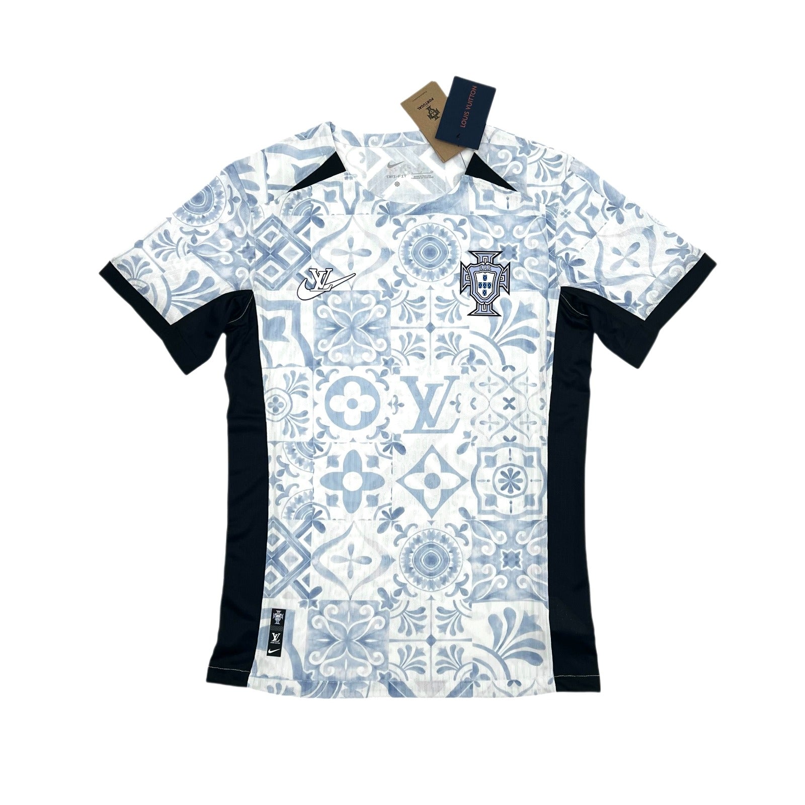 24/25 Portugal x LV Limitierte Ausgabe