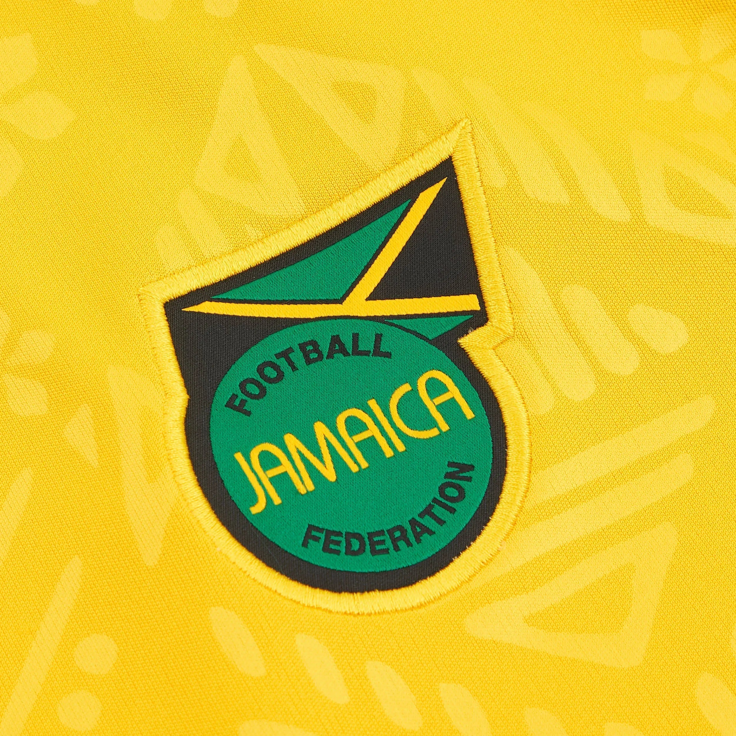 Maglia casa Giamaica 2024/2025
