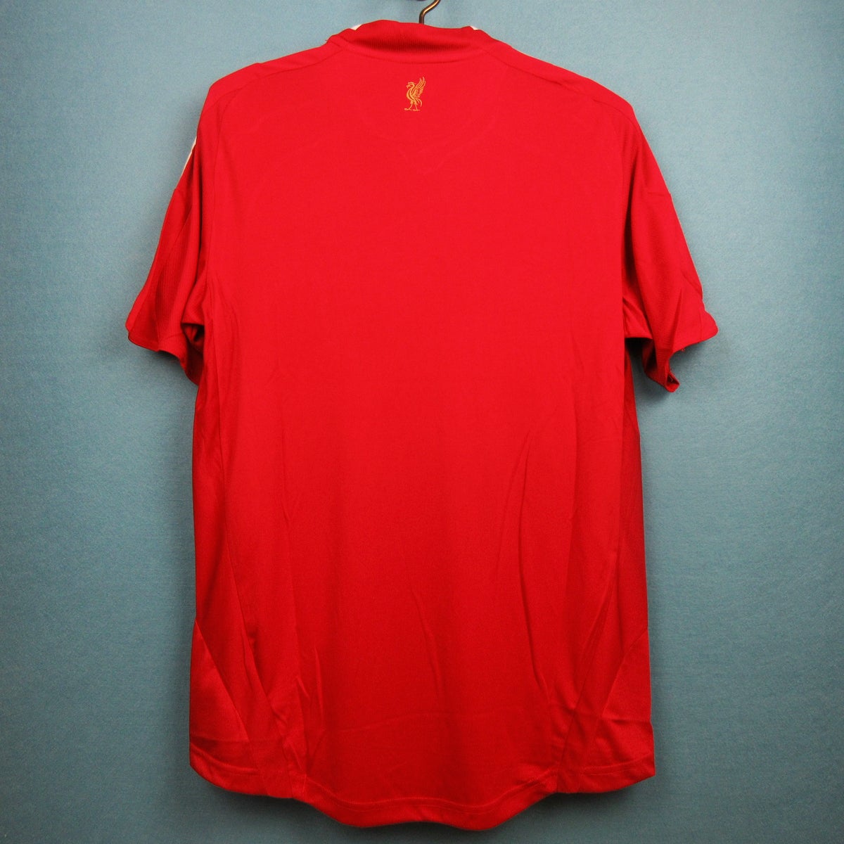 Liverpool 2008-2010 Retro Trikot
