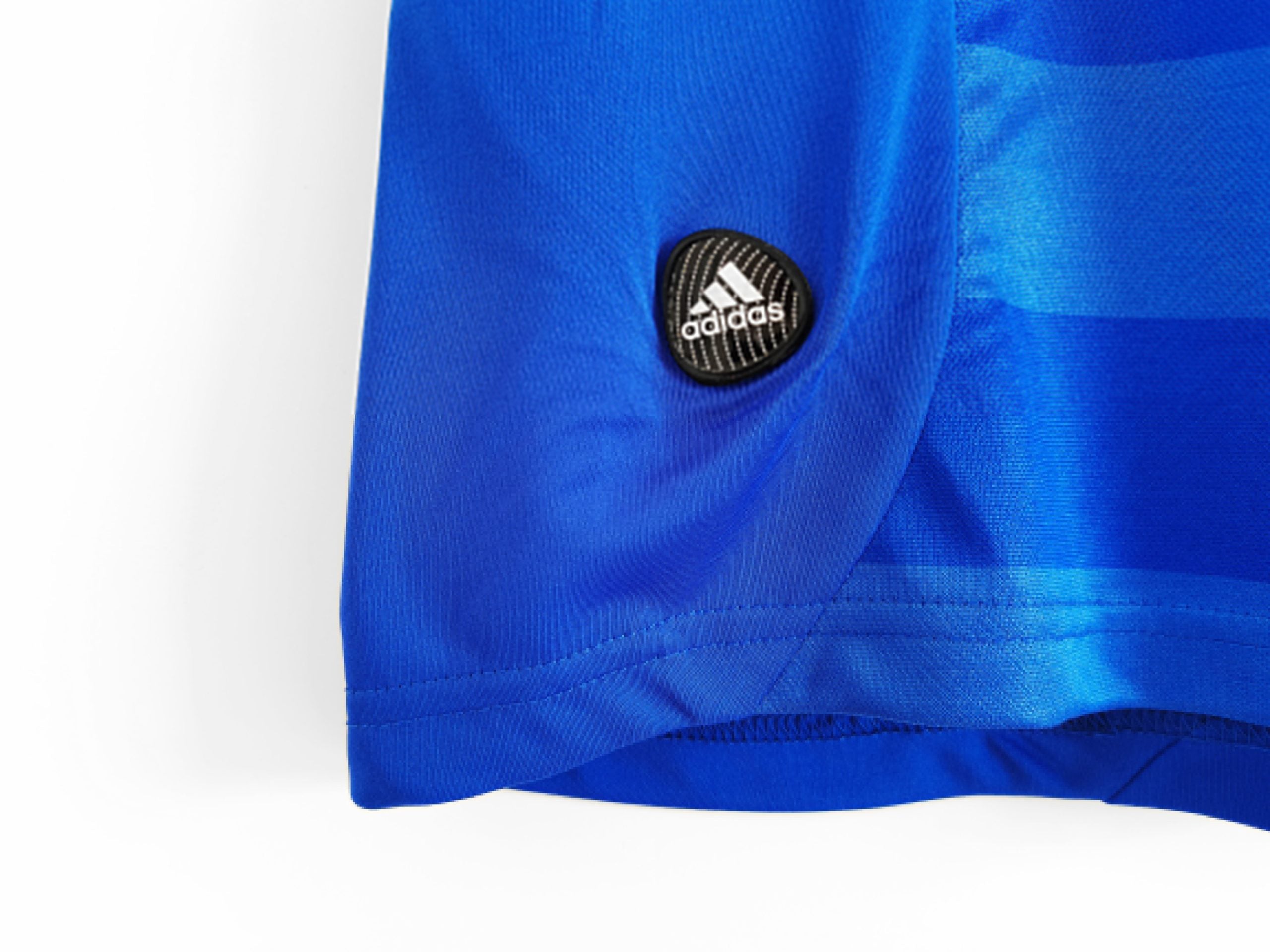 Chelsea 2011-2012 Retro jersey