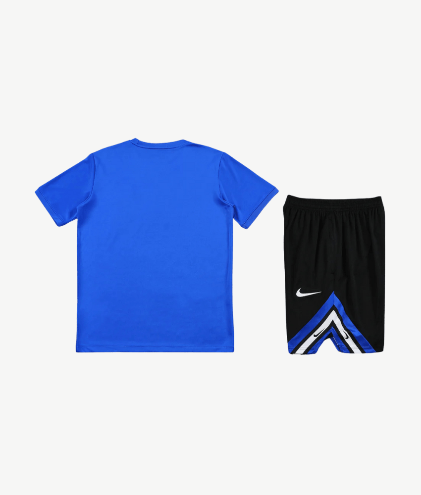 Inter Milan Completo Allenamento Blu 2025/2026