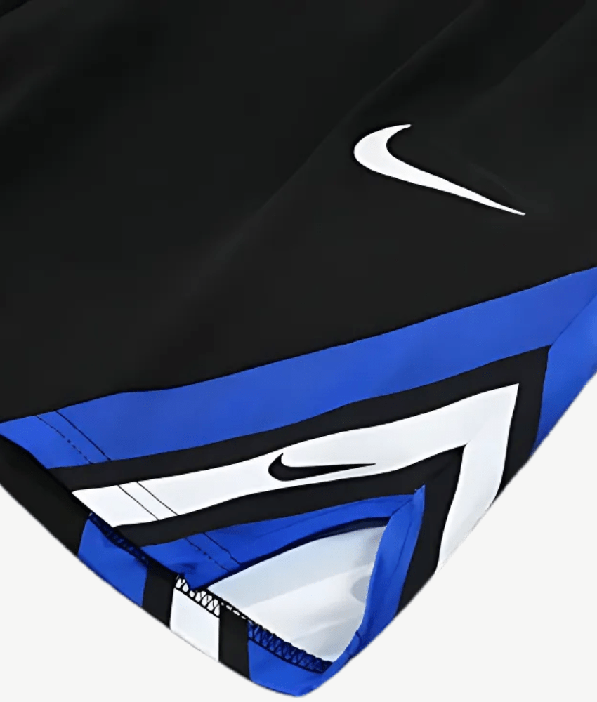 Inter Milan Completo Allenamento Blu 2025/2026