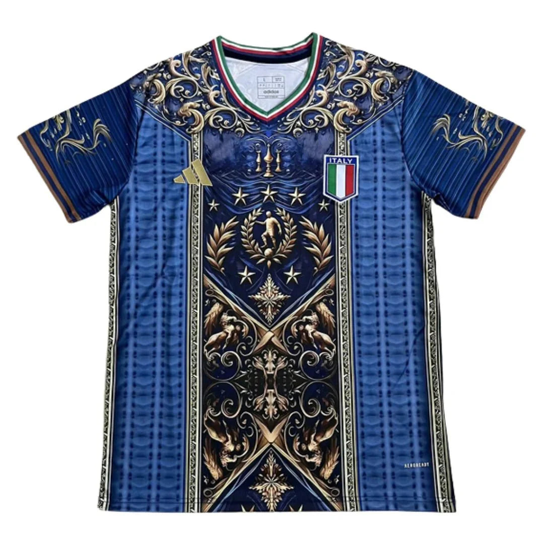 Maglia edizione speciale Italia 2024/25