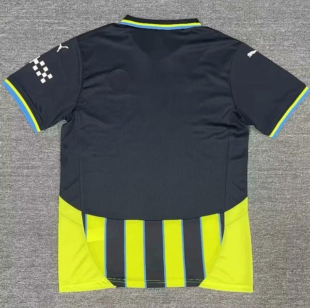 Kit trasferta MANCHESTER CITY 2024/2025
