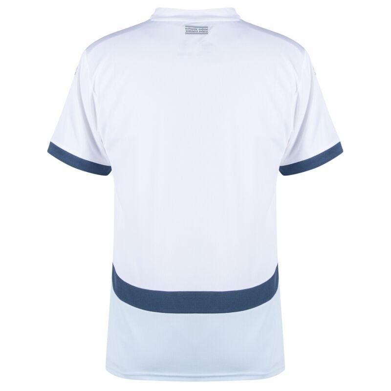 Camisola Fora Suíça 24/25 Euro 2024