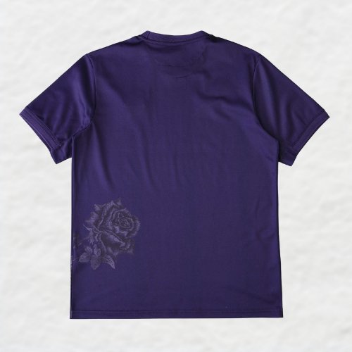 Maglia REAL MADRID X Y-3 2023/24 (VIOLA)