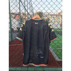 Maglia casa Venezia nera 21/22