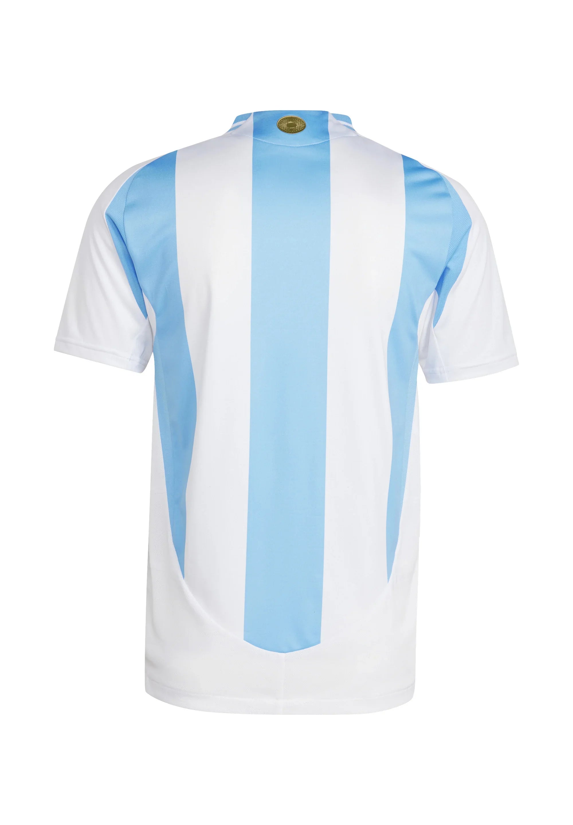 Equipamento Casa Argentina 2024/2025