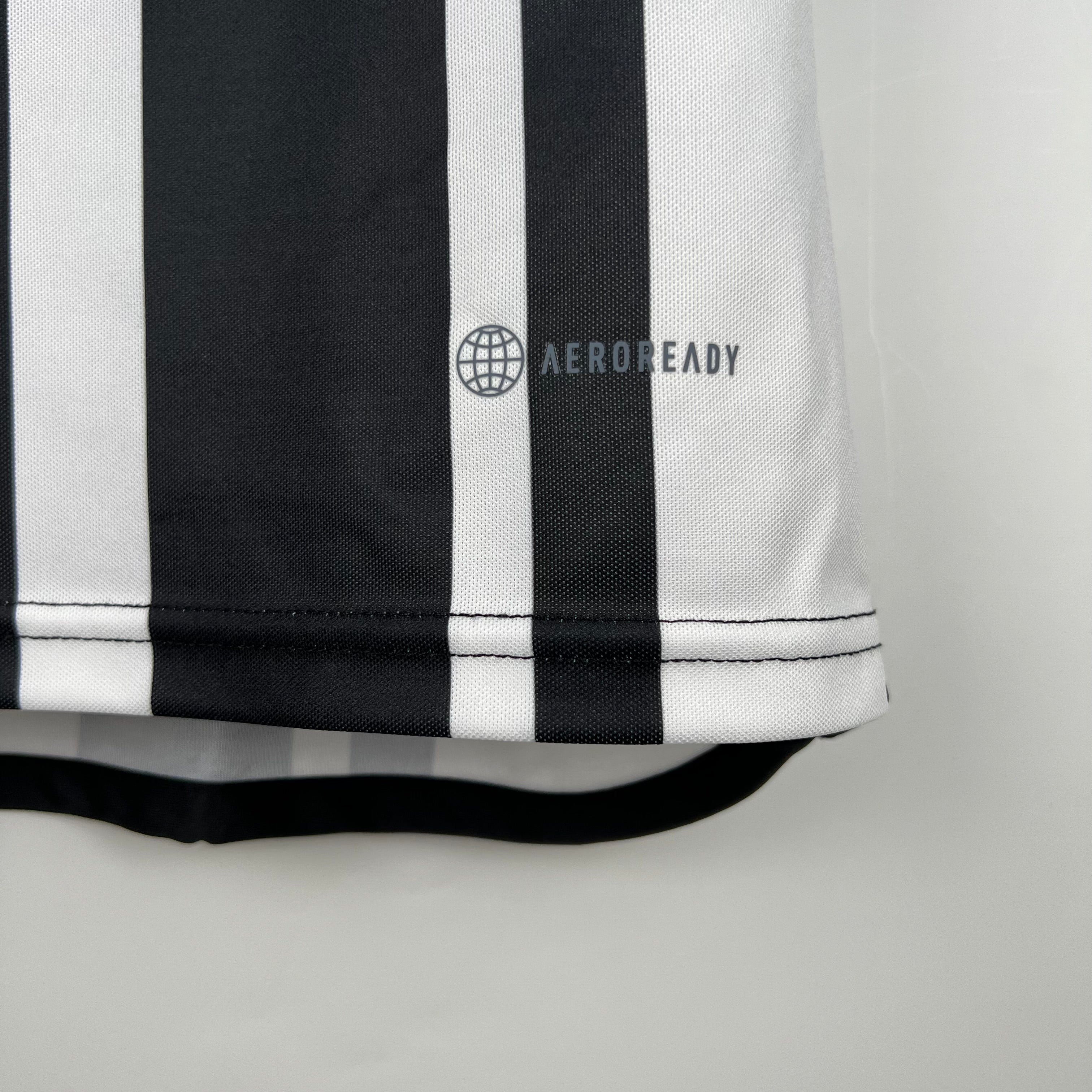 Atlético Mineiro Heimtrikot 23-24