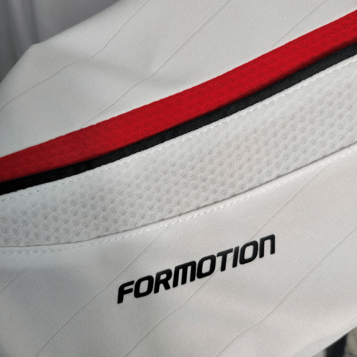 Maglia trasferta maniche lunghe AC Milan 2006/2007