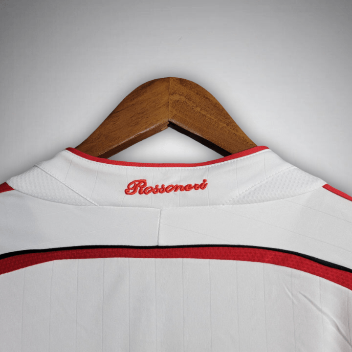 Maglia trasferta maniche lunghe AC Milan 2006/2007