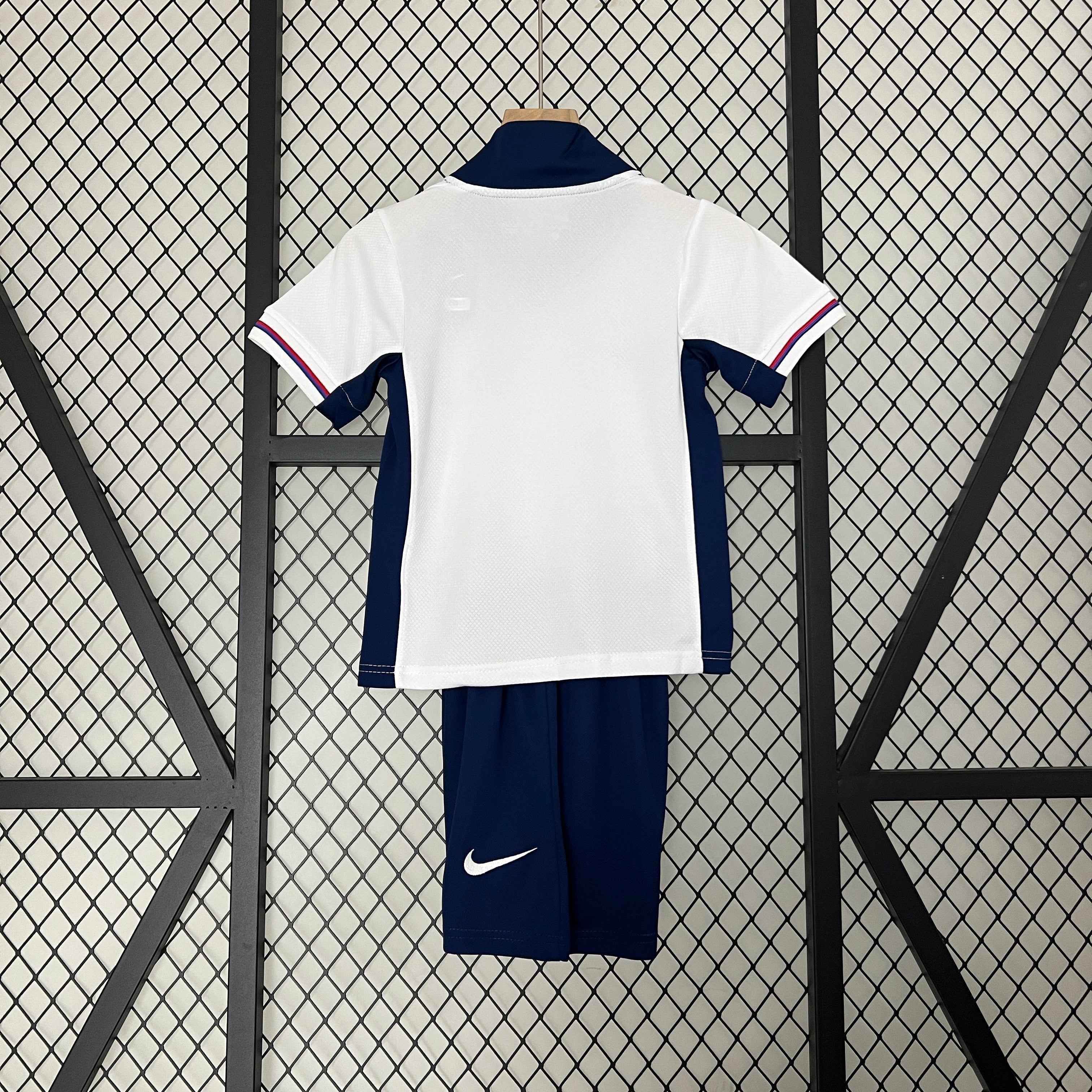 Maglia Bambini Inghilterra 24/25