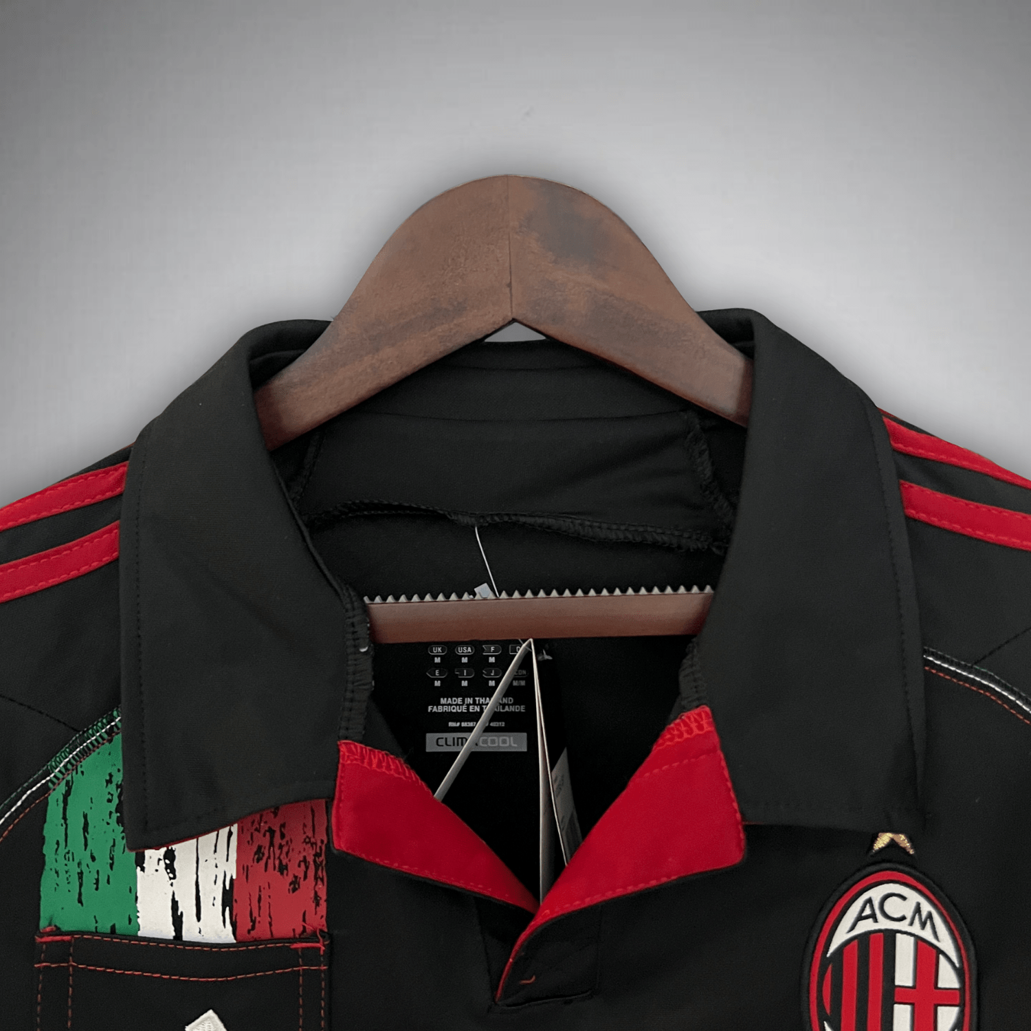 AC Milan Polo Terza Maglia 2012/2013