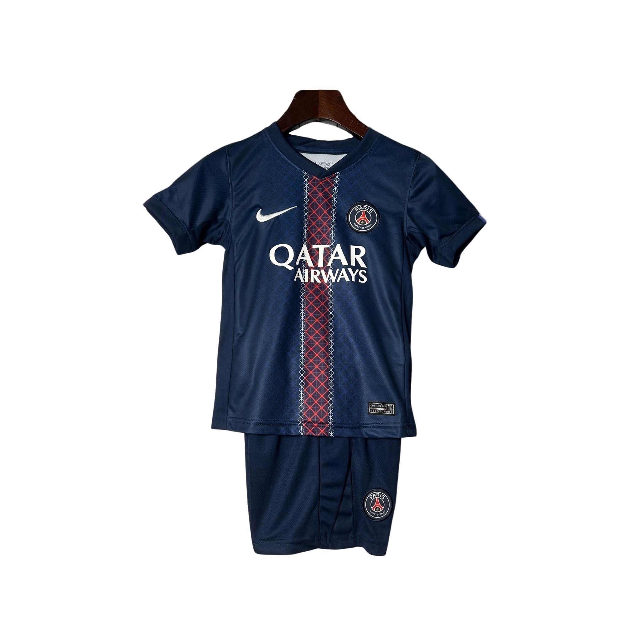 Maglia Bambino PSG 2025/2026