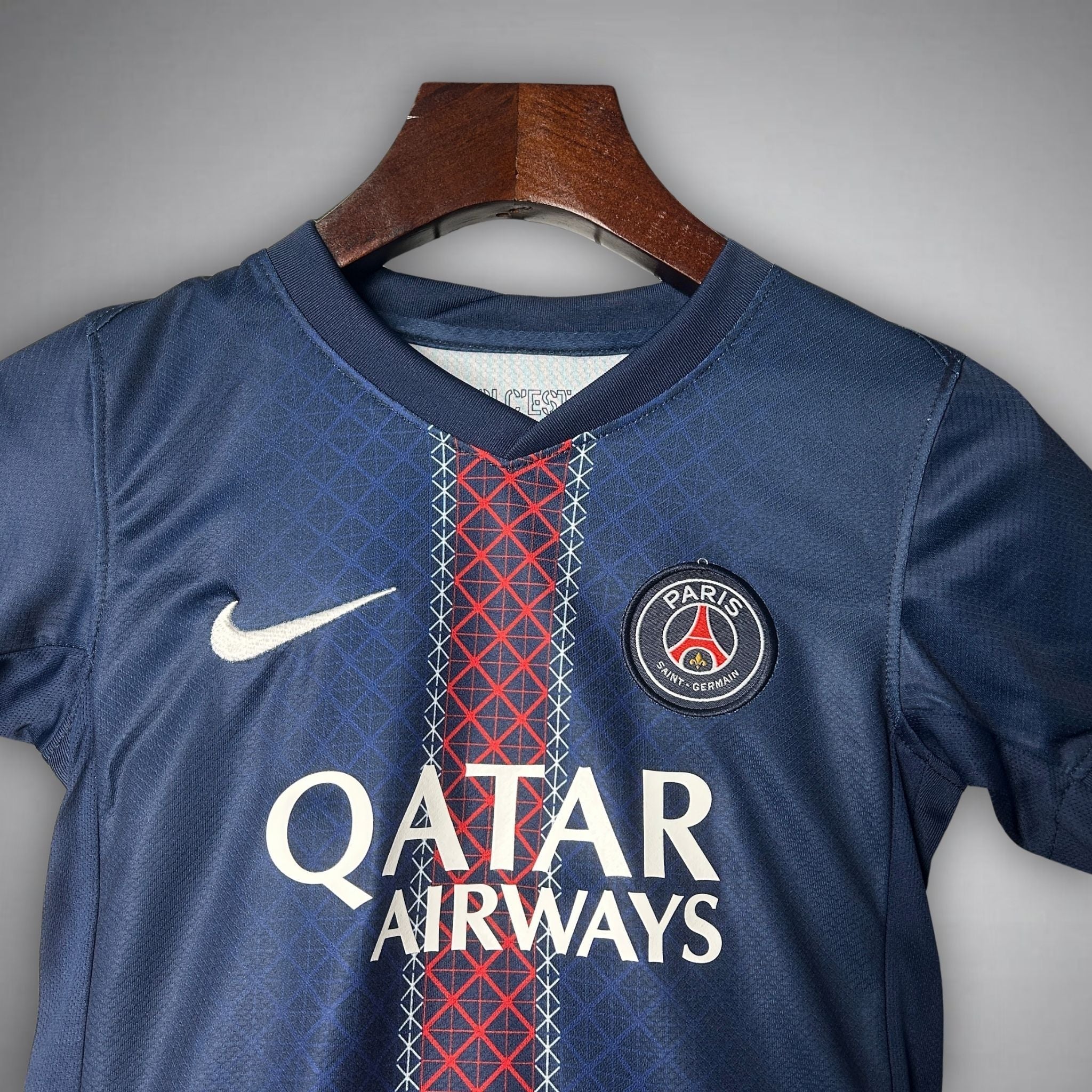 Maglia Bambino PSG 2025/2026