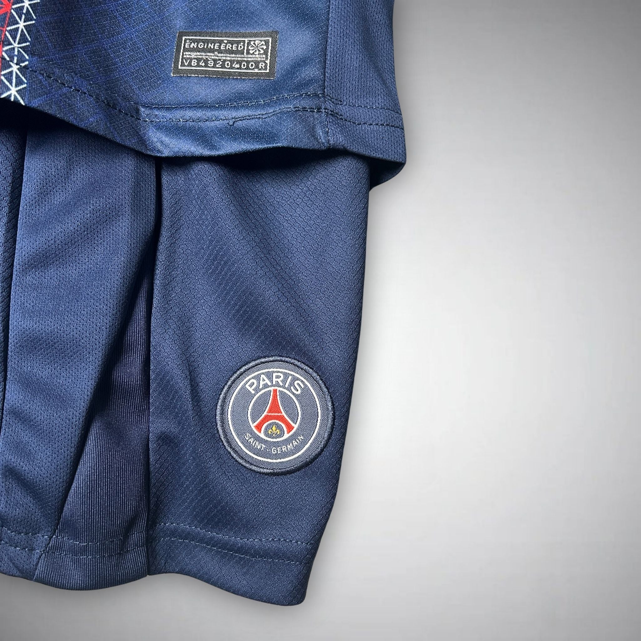 Maglia Bambino PSG 2025/2026