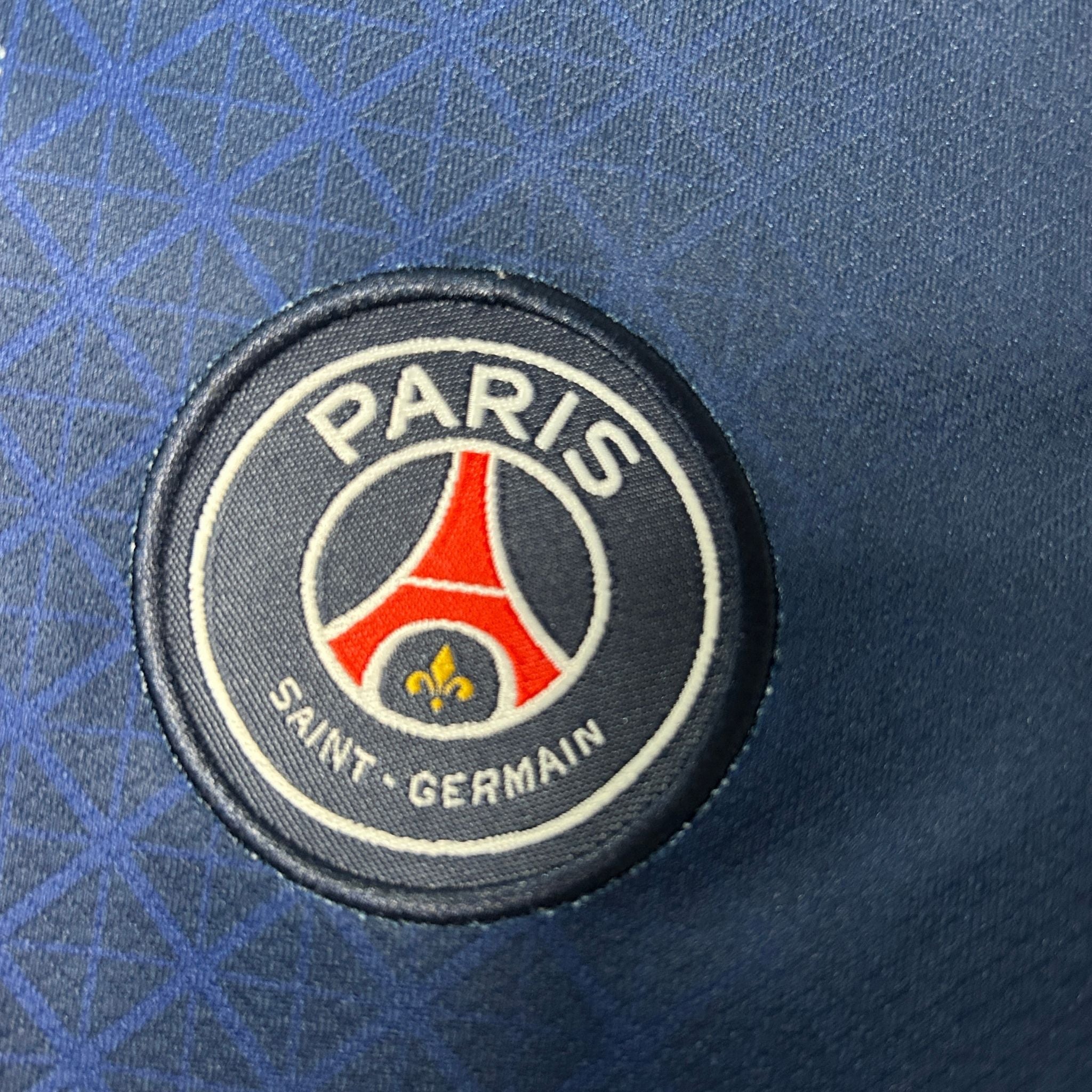 Maglia Bambino PSG 2025/2026