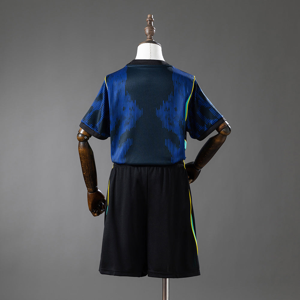 Kit Bambini Trasferta Brasile 2026