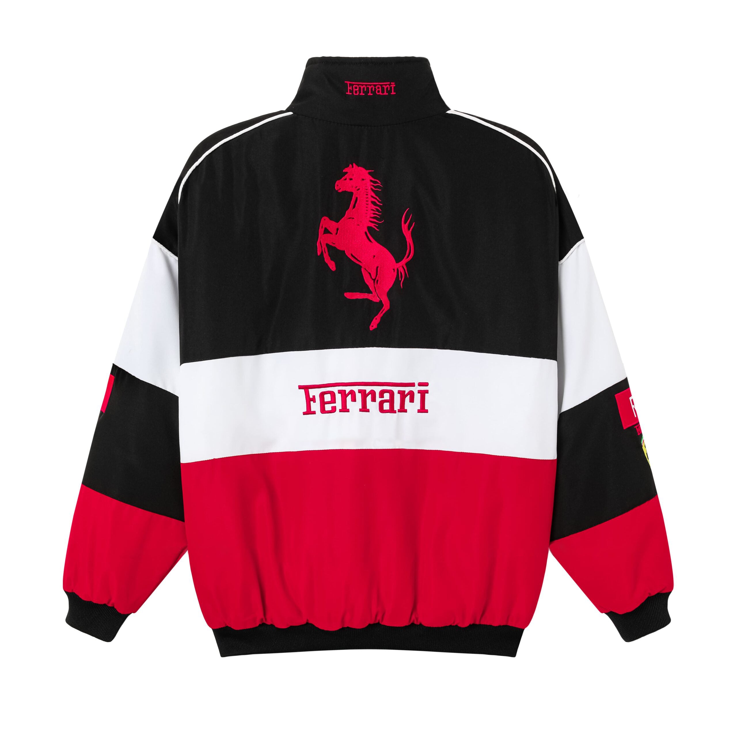 Rari F1 Racing Team Jas – Scuderia Motorsports Ritsjas