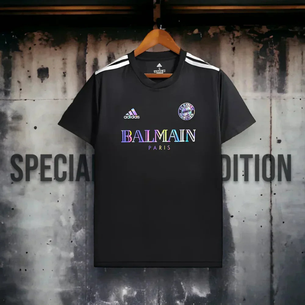 2024 – BAYERN MUNICH BALMAIN | SPECIAL EDITION