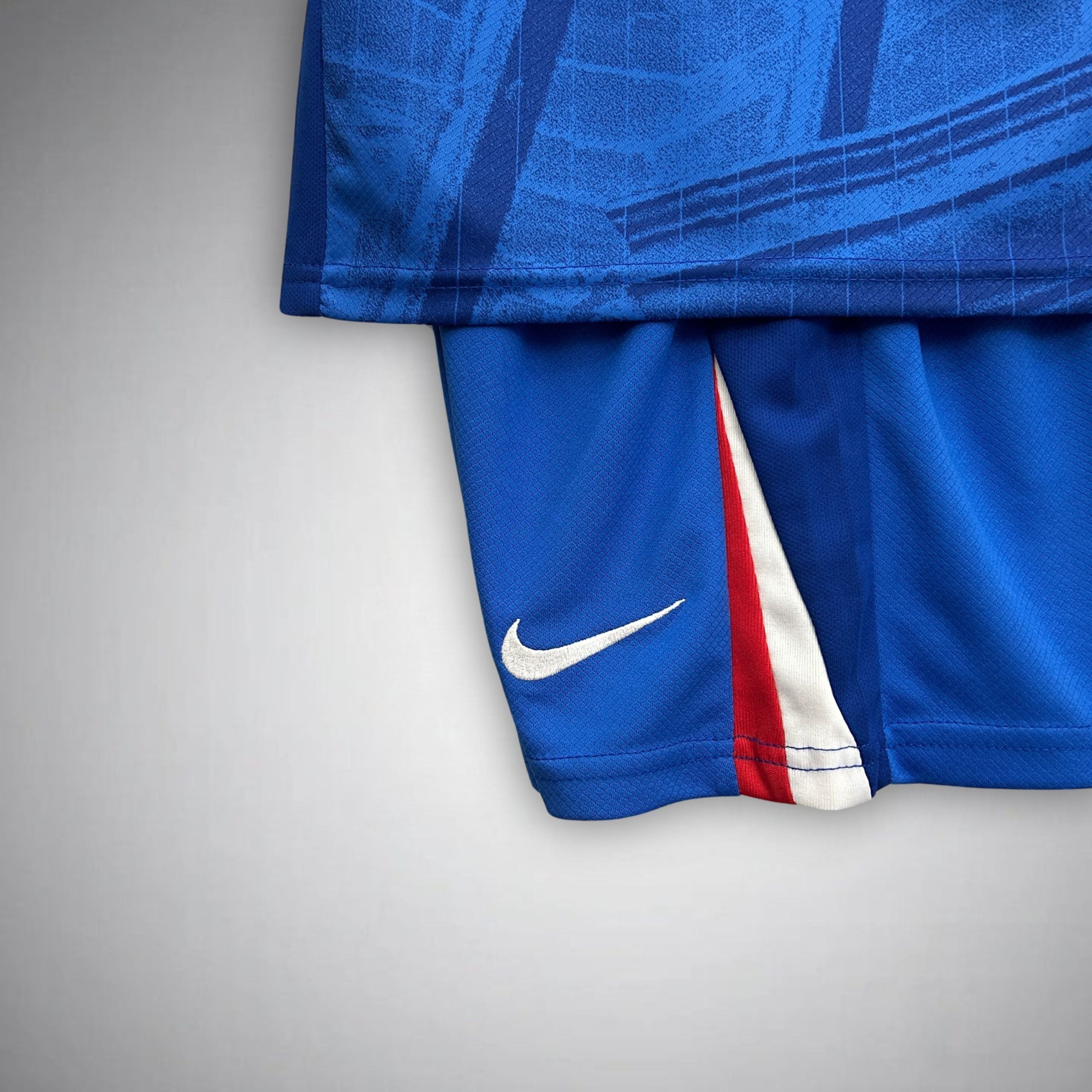 Camisola Infantil Chelsea 2025/2026