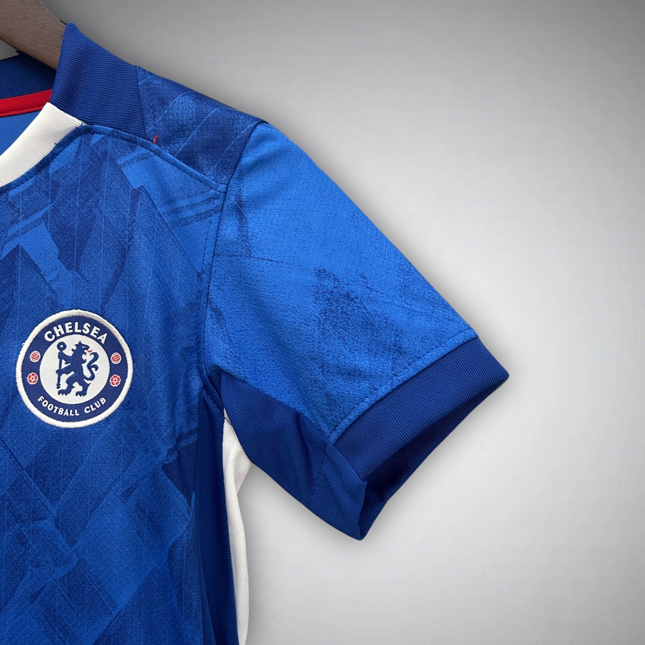 Camisola Infantil Chelsea 2025/2026