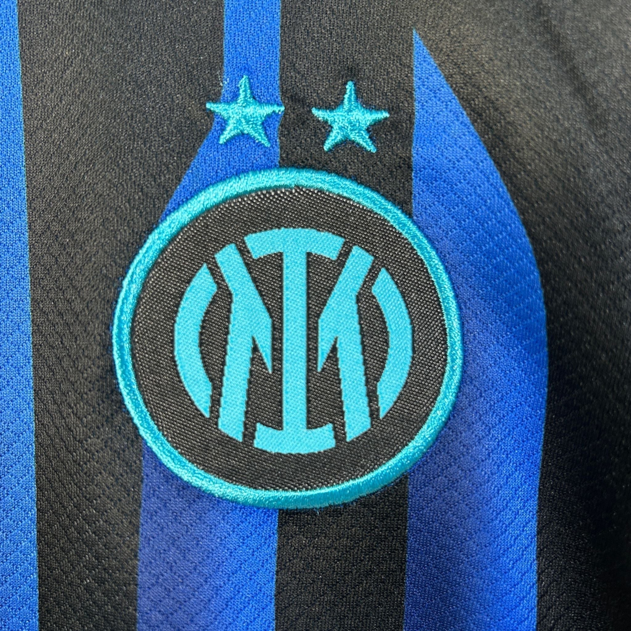 Maglia Bambino INTER MILAN 2025/2026