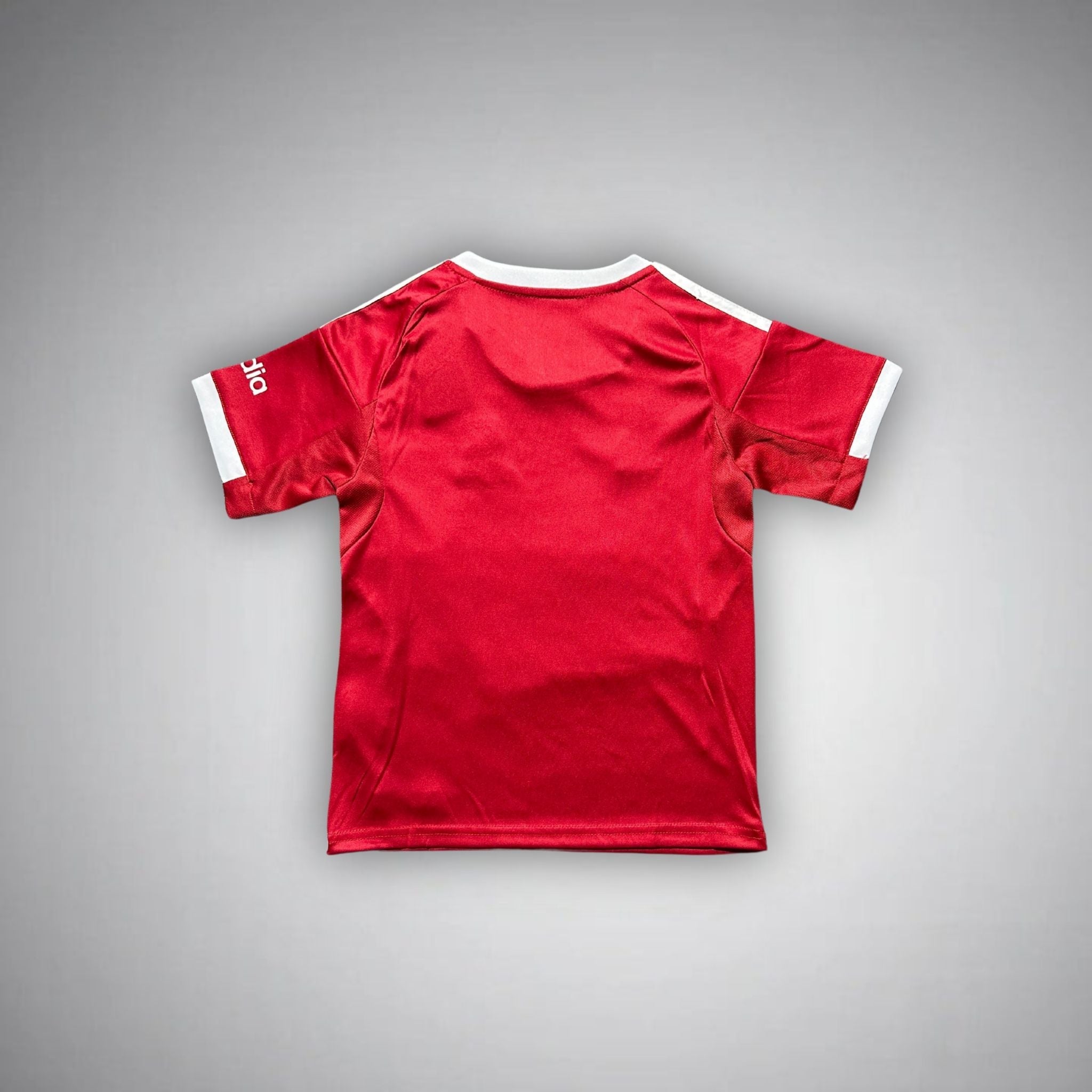 Liverpool Maglia Bambini 2026