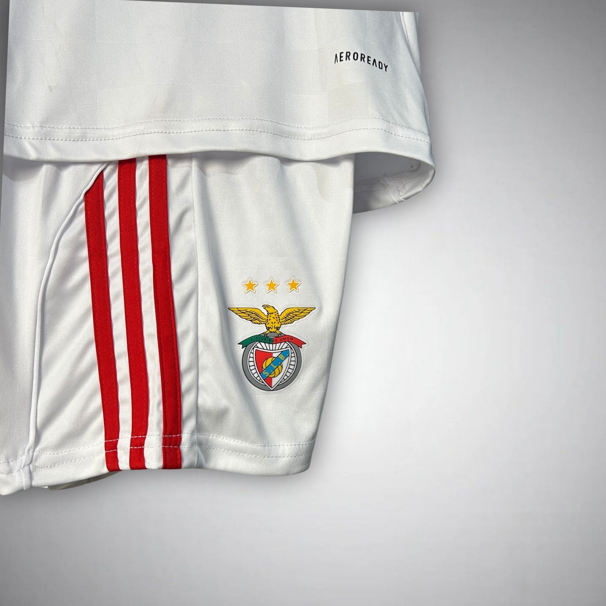 Benfica SL Terza Maglia Bambini 25/26