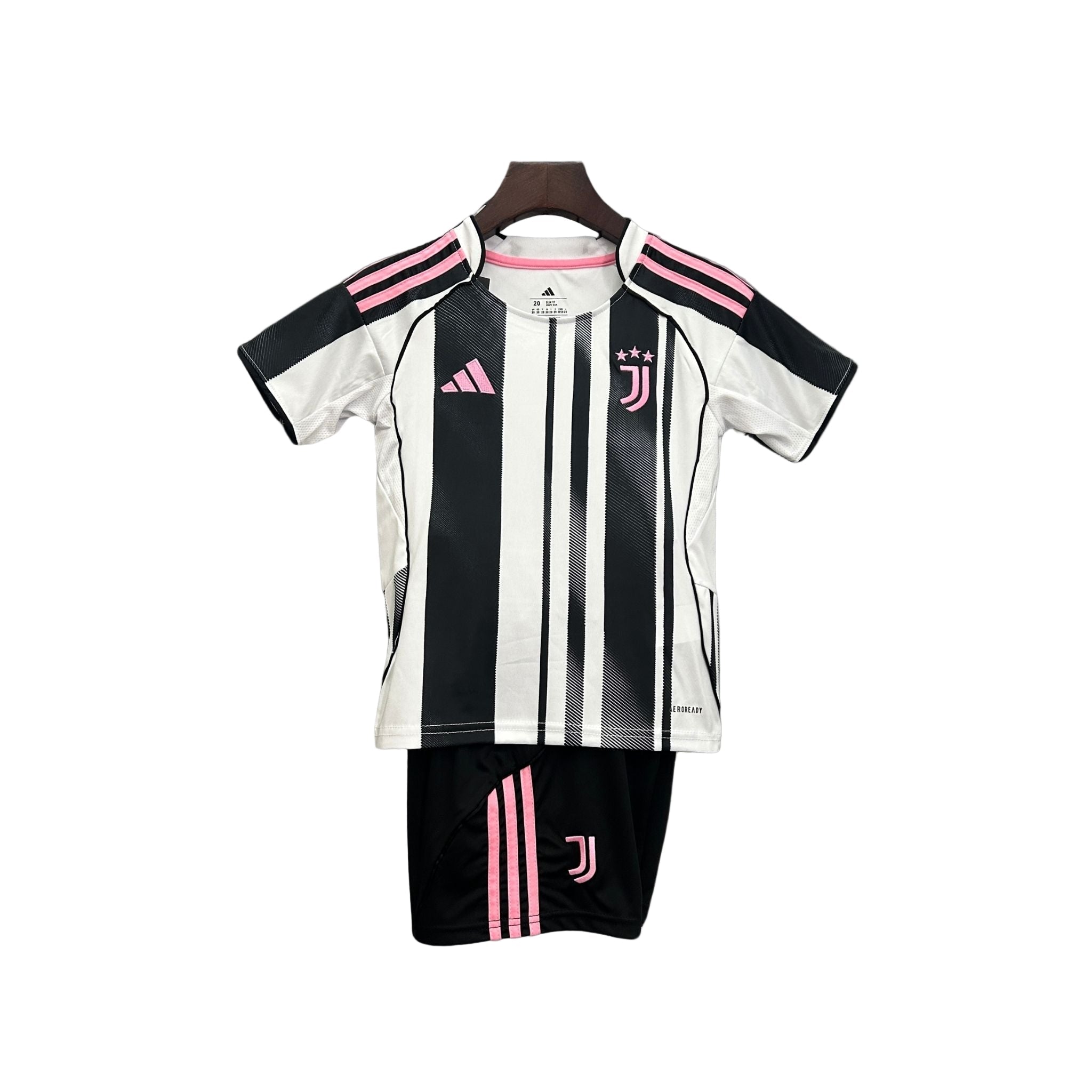 Maglia Bambino JUVENTUS 2025/2026