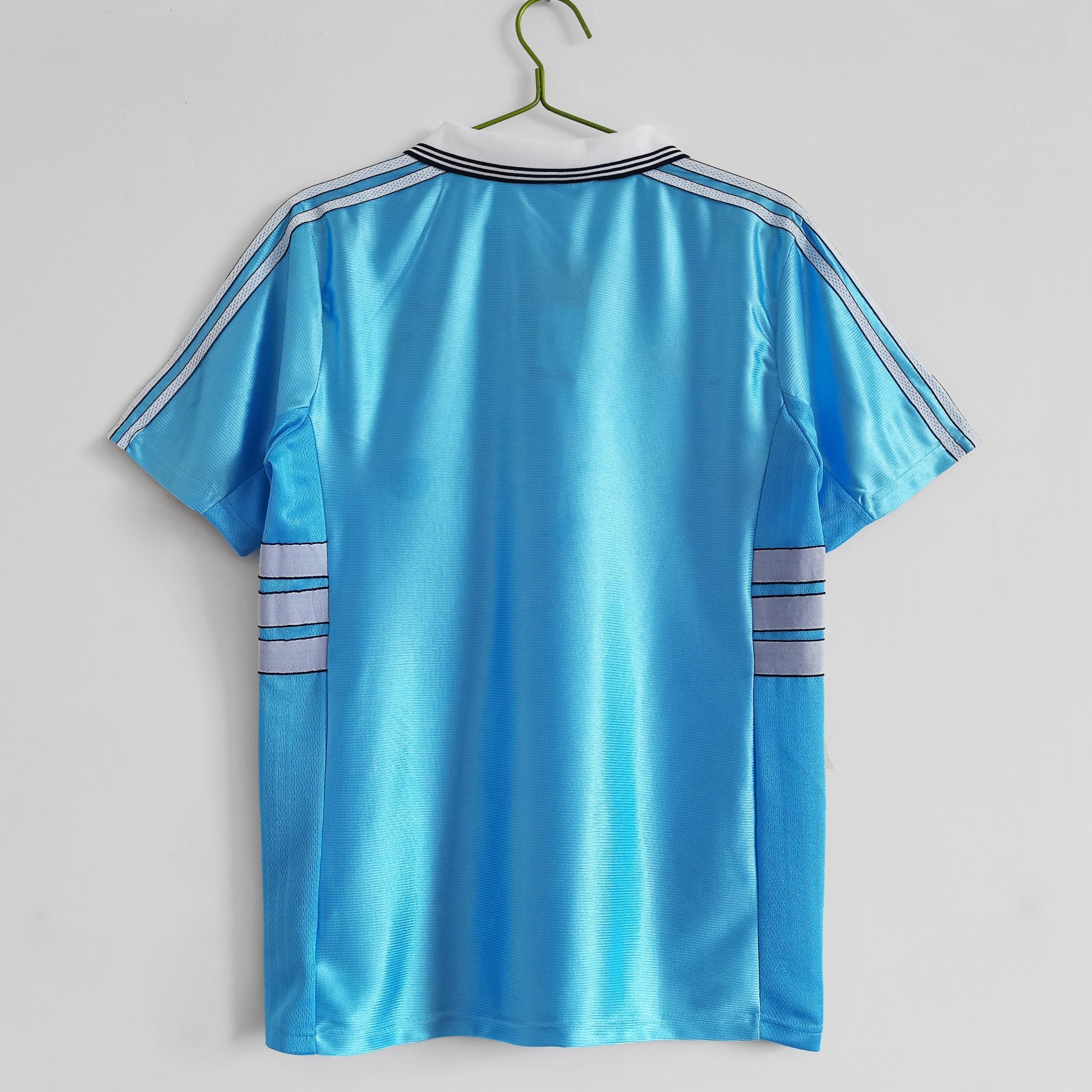Maglia Trasferta Retrò Marsiglia 1998/1999
