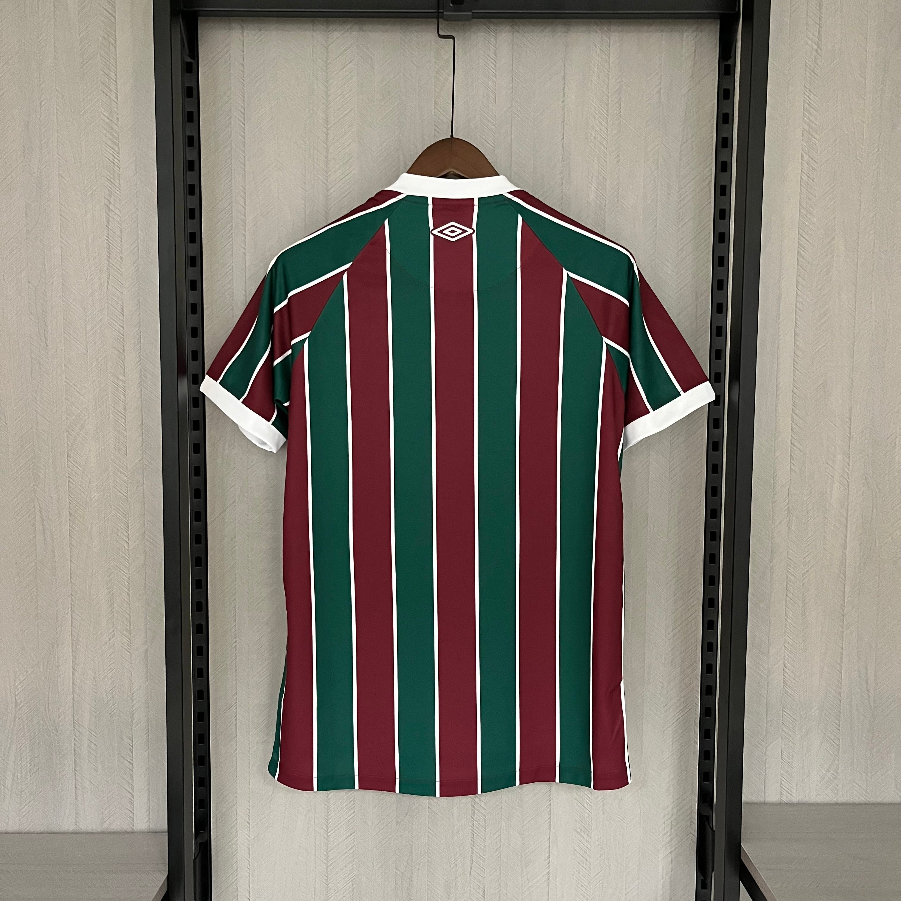 Fluminense 23-24 local