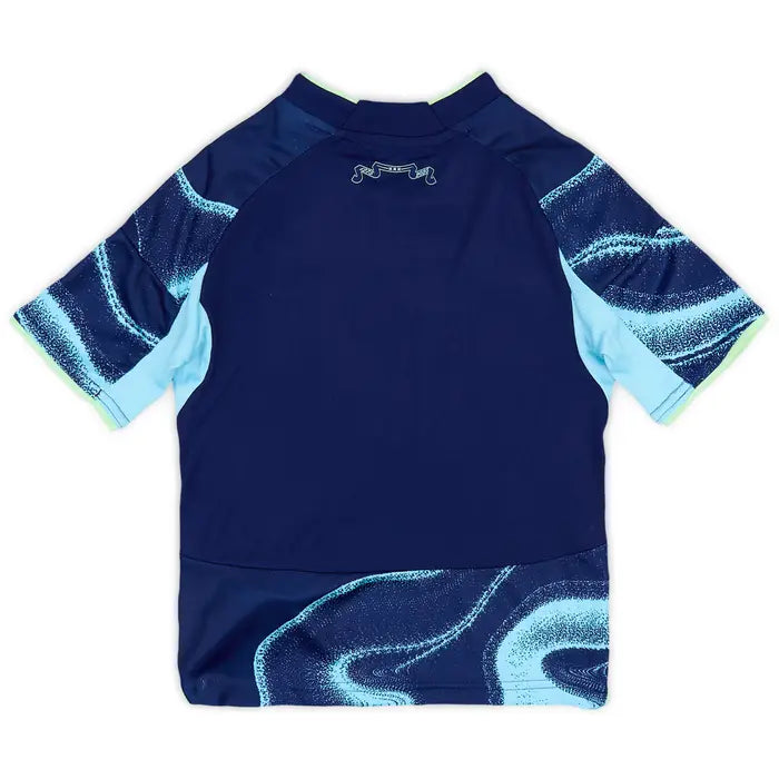 AJAX Amsterdam Kinder Uitshirt 2025/2026