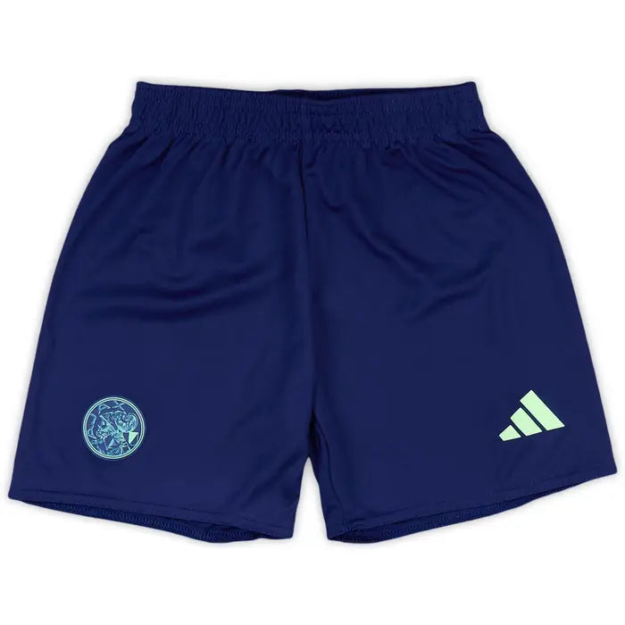 AJAX Amsterdam Kinder Uitshirt 2025/2026