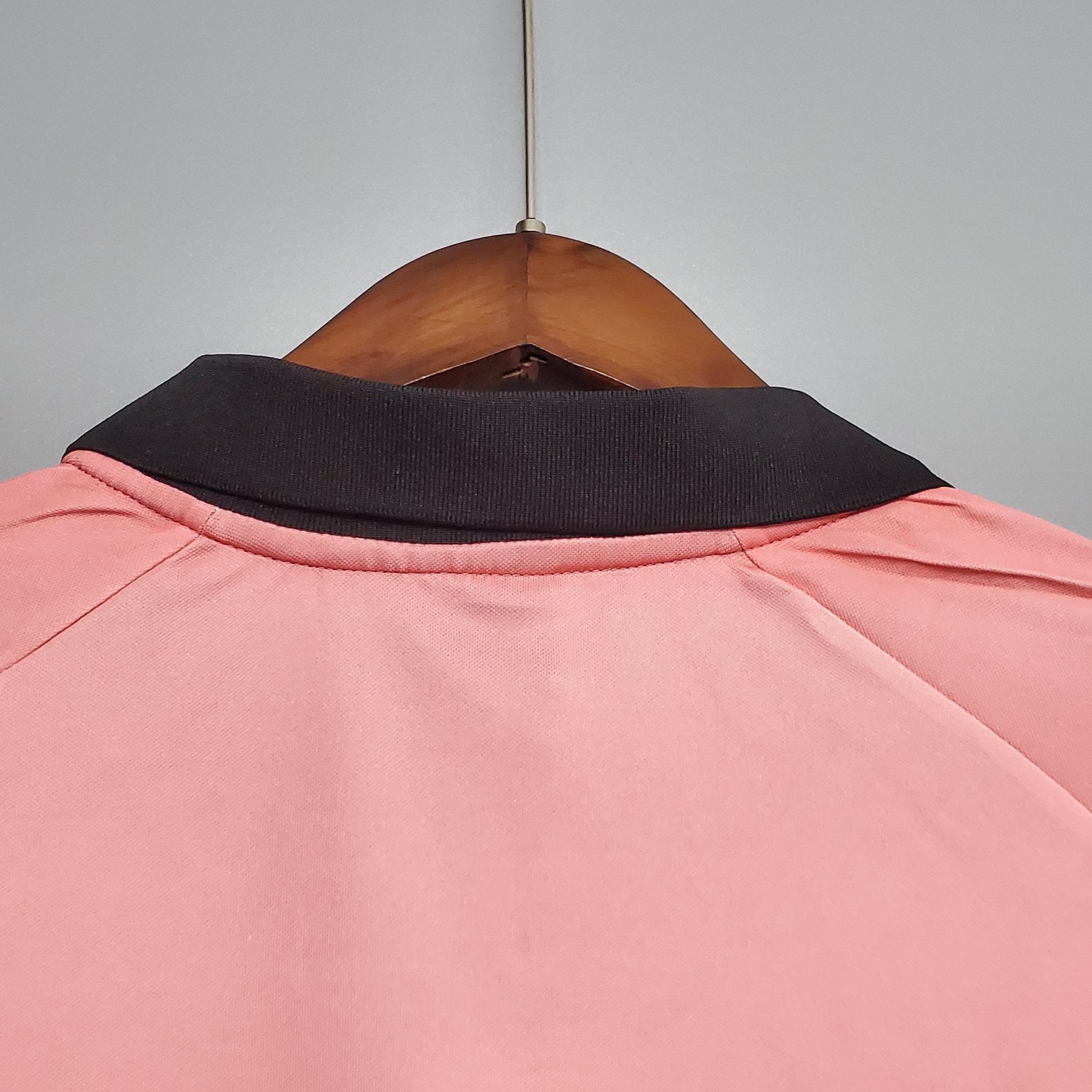 Maglia Retro Away Rosa Juventus 1997-1998