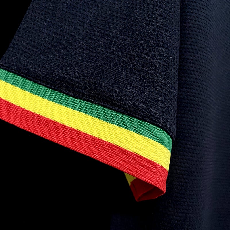 Ajax Bob Marley Auswärtstrikot 21/22