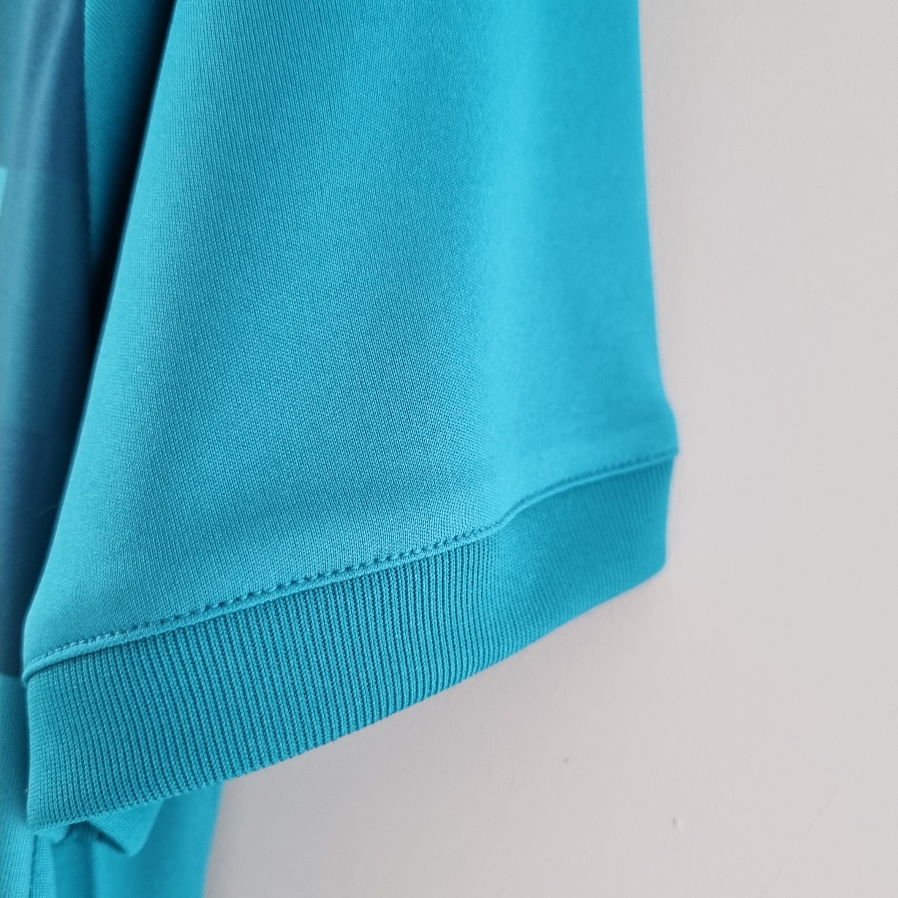 REAL MADRID TERZA MAGLIA RETRO 2017/2018