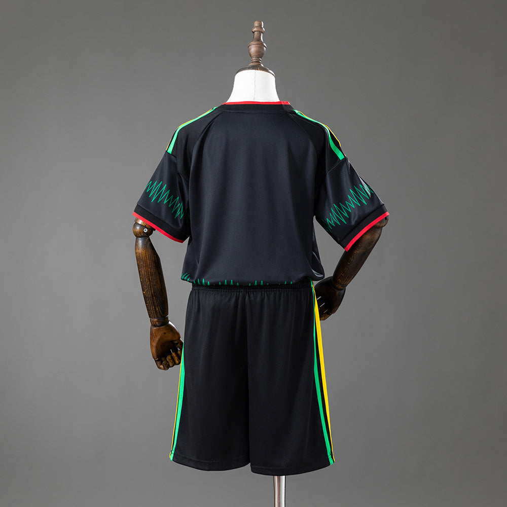 Maglia da calcio bambini Giamaica 2026